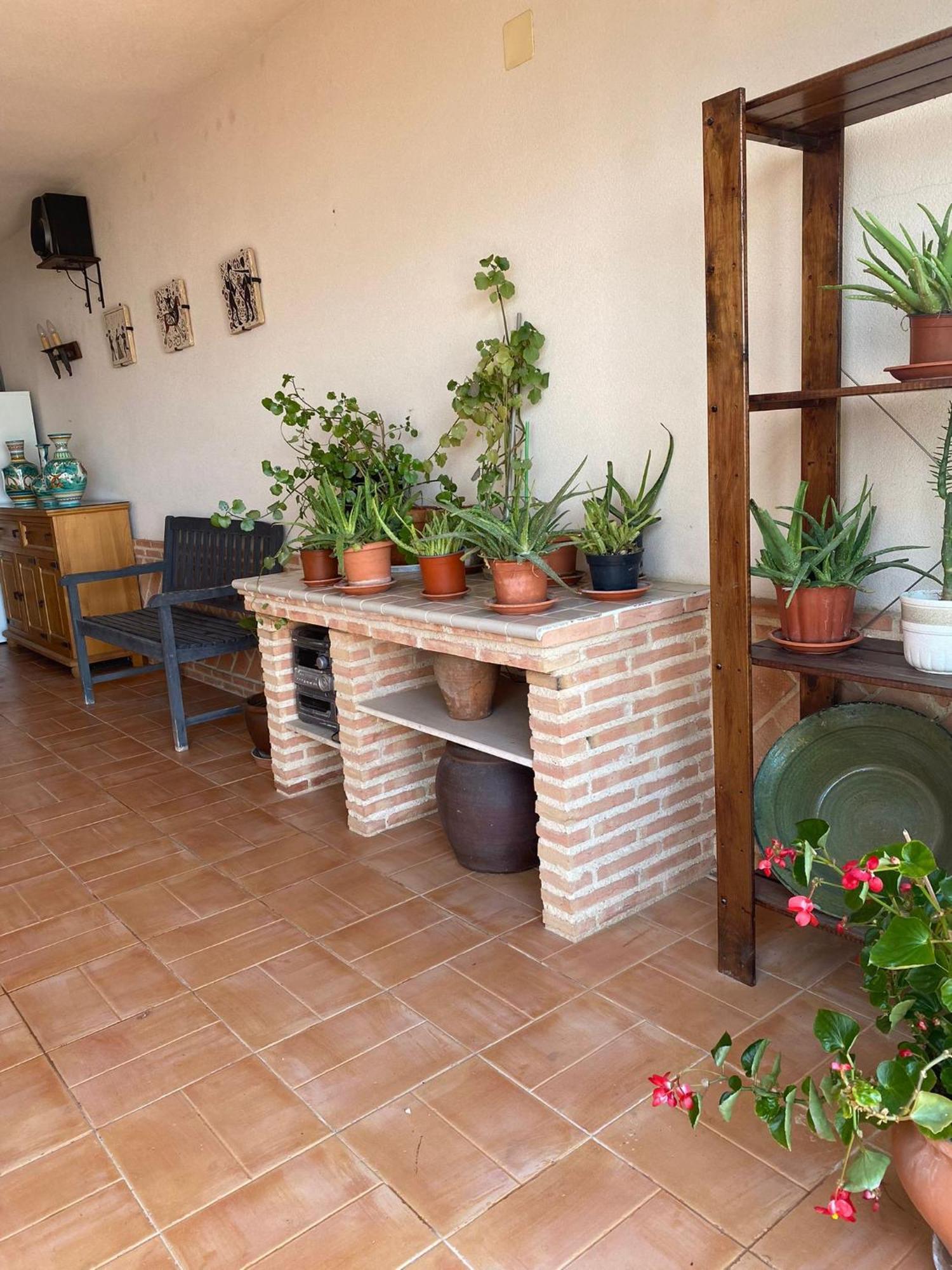 La Mancha Suites Casa Rural Pedro Muñoz Buitenkant foto
