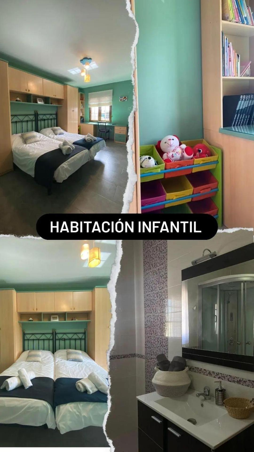 La Mancha Suites Casa Rural Pedro Muñoz Buitenkant foto