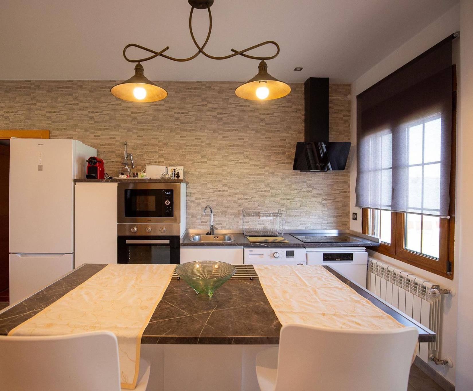 La Mancha Suites Casa Rural Pedro Muñoz Buitenkant foto