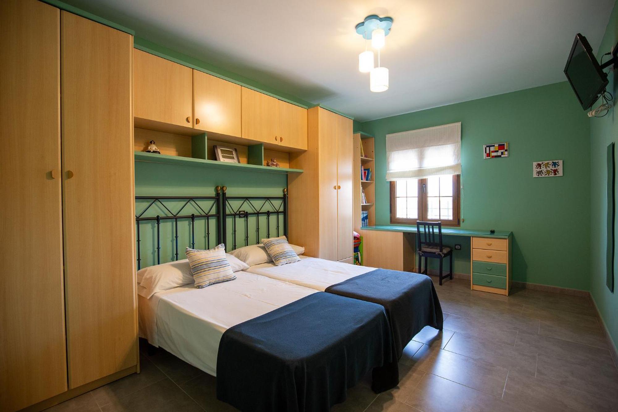 La Mancha Suites Casa Rural Pedro Muñoz Buitenkant foto